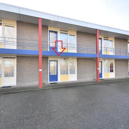 Vakantiehuisje Martina 18 Vlissingen Zewnętrze zdjęcie