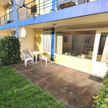 Vakantiehuisje Martina 18 Vlissingen Zewnętrze zdjęcie