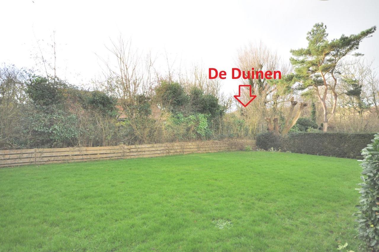 Vakantiehuisje Martina 18 Vlissingen Zewnętrze zdjęcie