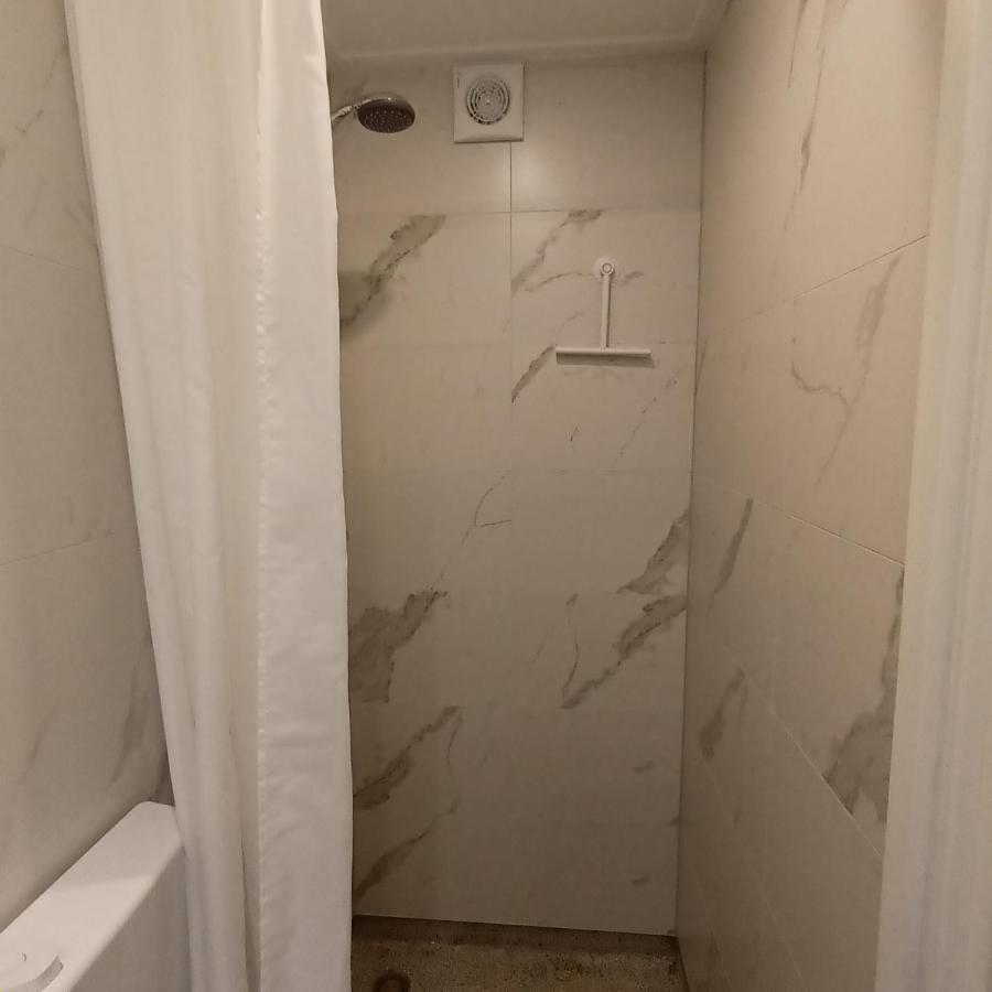Vakantiehuisje Martina 18 Vlissingen Zewnętrze zdjęcie