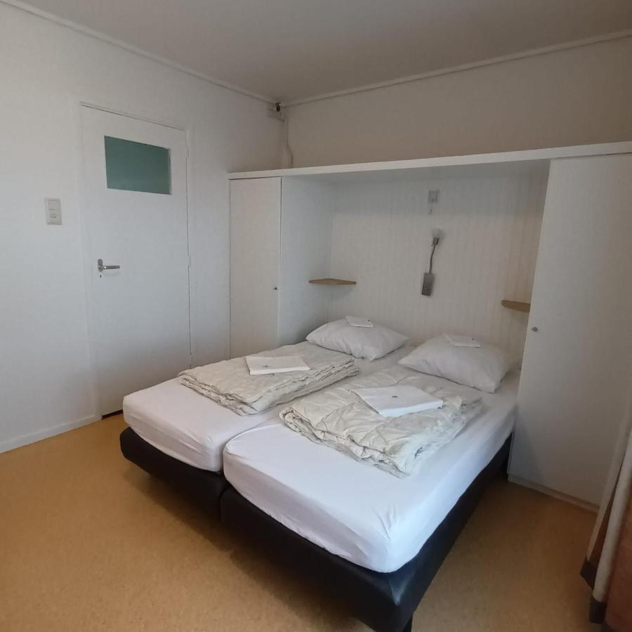 Vakantiehuisje Martina 18 Vlissingen Zewnętrze zdjęcie
