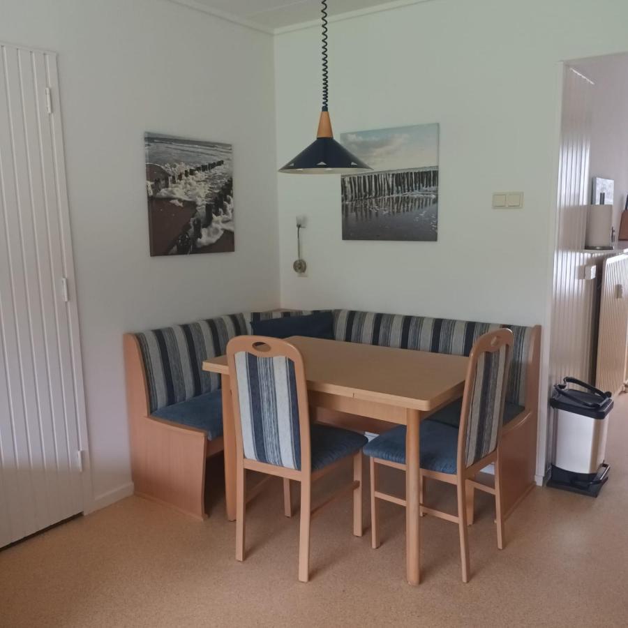 Vakantiehuisje Martina 18 Vlissingen Zewnętrze zdjęcie