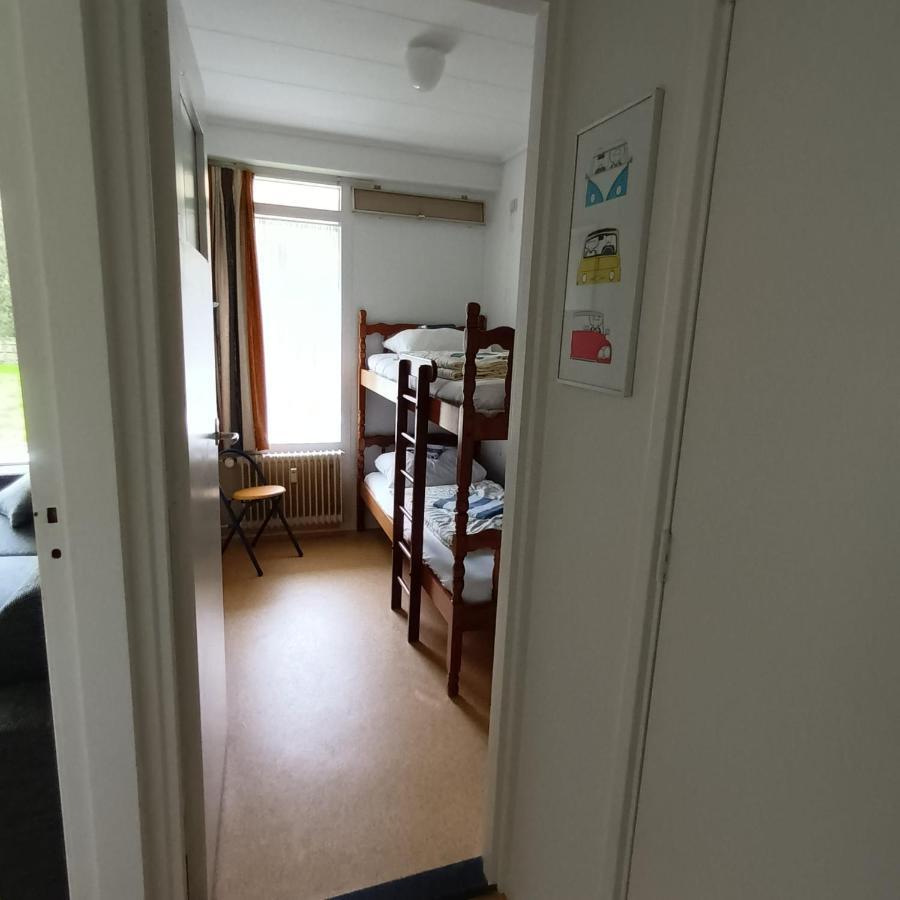 Vakantiehuisje Martina 18 Vlissingen Zewnętrze zdjęcie