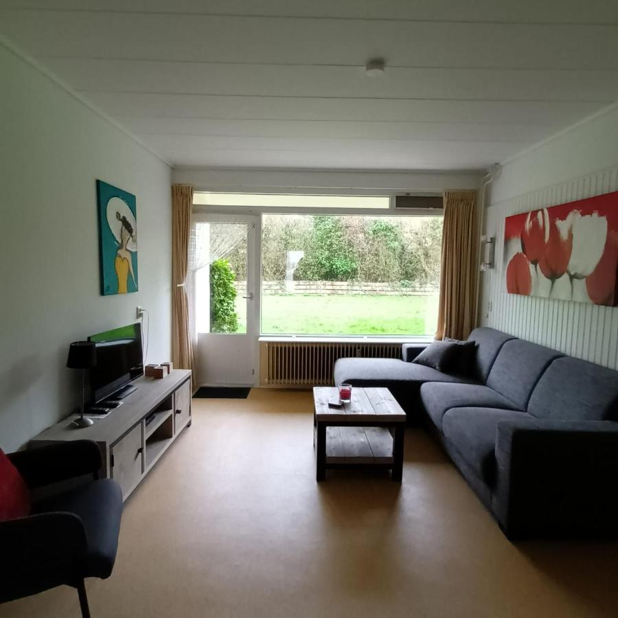Vakantiehuisje Martina 18 Vlissingen Zewnętrze zdjęcie